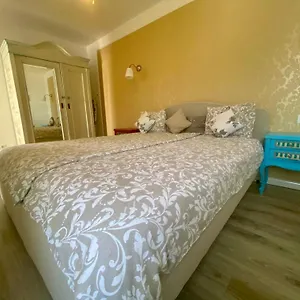  Apartment Harmonie - Adults Only +14 Kroatien