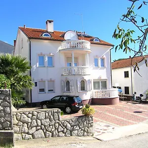  Apartment Kristina Kroatien