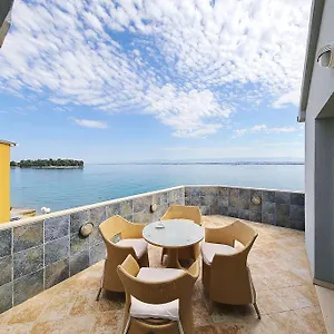  Apartment Punta Kroatien
