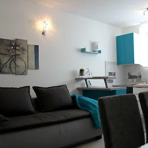  Apartment Kala Kroatien
