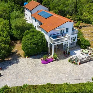  Apartment Kranjcec Kroatien
