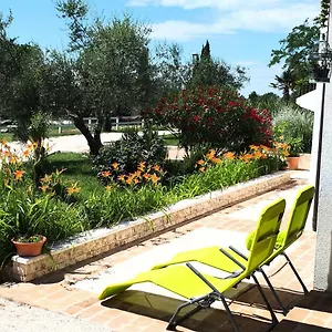  Apartment Relax Zone